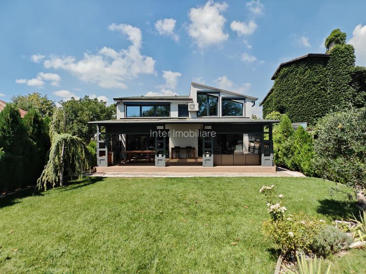 Casa 5 camere, 180 mp, Eforie Sud, Drum National, Nou renovata, cod 161345 - 23