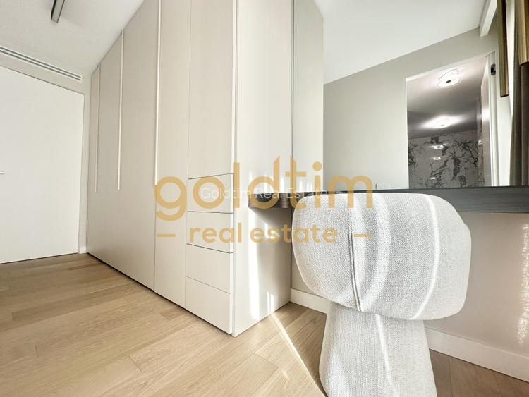 APARTAMENT LUX/BLOC BOUTIQUE/TERASA/ZONA DE REFERINTA/CHARLES DE GAULLE - 2