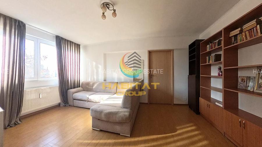 Apartament 2 camere Tineretului 2 min Metrou - 9