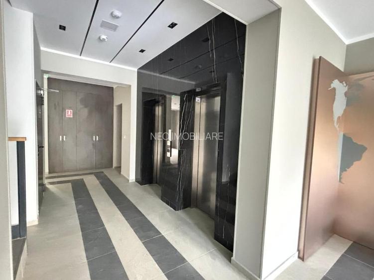 Apartament 2 camere - 500 euro - Ansamblu Rezidential Iris Armonia - 10
