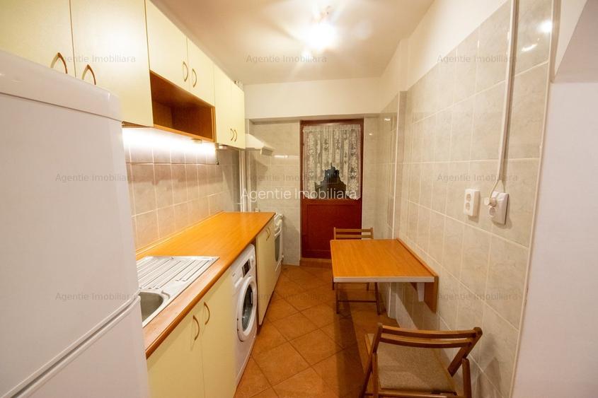 Garsoniera 42 mp - Iancului - Vatra Luminoasa | Bloc MIXT! - 9