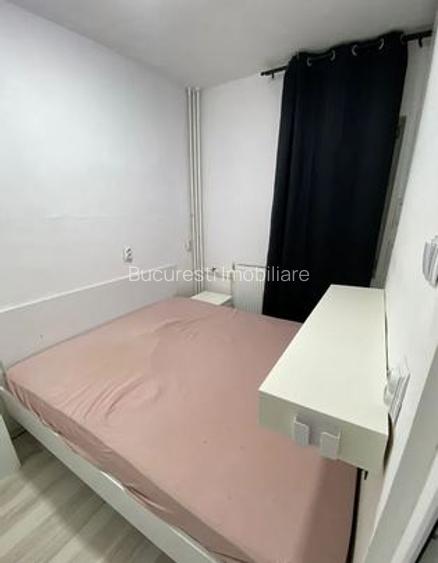 Apartament 2 Camere,Vitan Mall bl.1991,reabilitat,Amenajat,parcare,PET FRIENDLY - 5