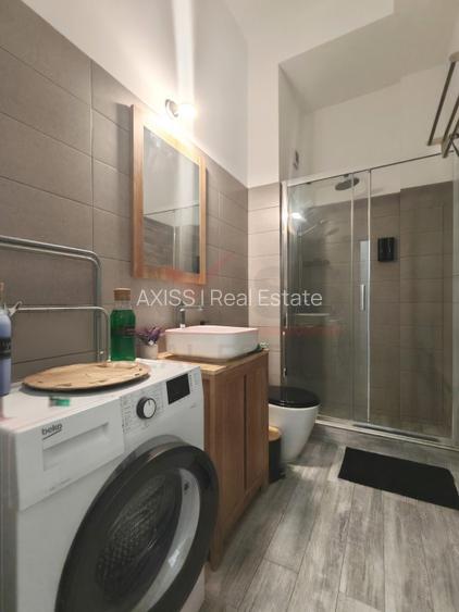 Studio | Vedere catre Mare | prima linie | inaltime 3,5 m | Mamaia Sat - 8