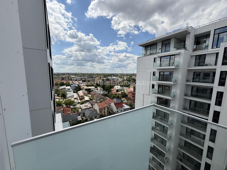 Apartament 3 camere One Cotroceni - 10