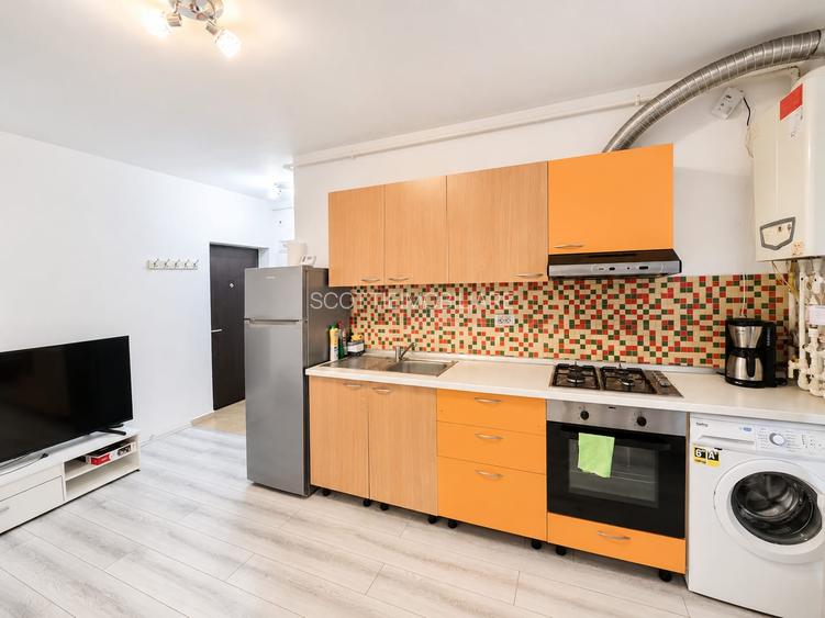 Ap 2 Camere 10 min Metrou Aparatorii Patriei | Viva Residence | Pet-friendly - 2