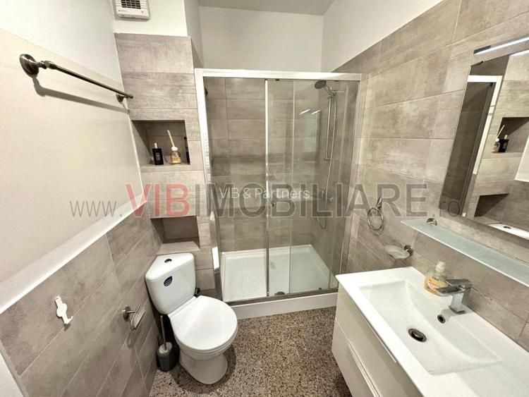 2 Camere - Bloc Nou - Crangasi - Parcare - 12
