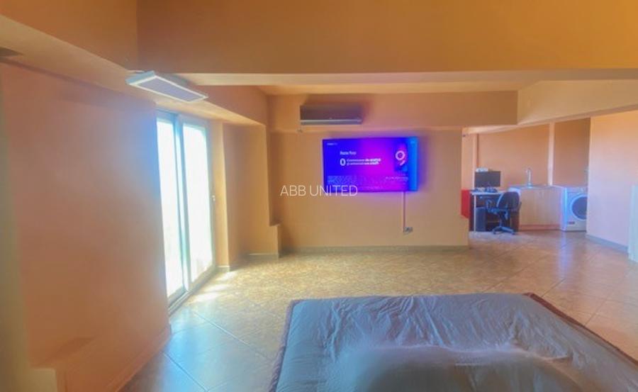 Bd. Unirii 5 camere Loft ! - 5