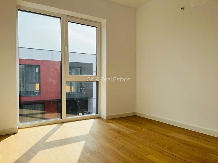 Casă  cu 3 dormitoare în Proiectul H4L - 9