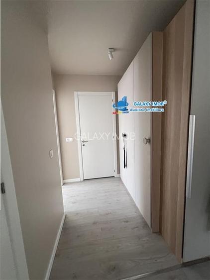 Inchiriere apartament 3 camere Baneasa Greenfield- vedere padure - 5
