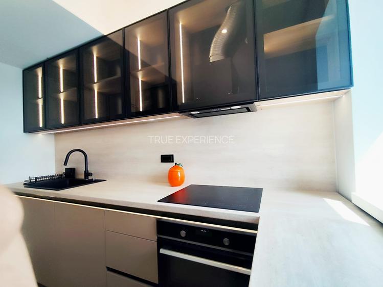 CORTINA ACADEMY  |  PRIMA INCHIRIERE |  2 CAMERE | ETAJ  10 |  URBAN LIFESTYLE | - 14
