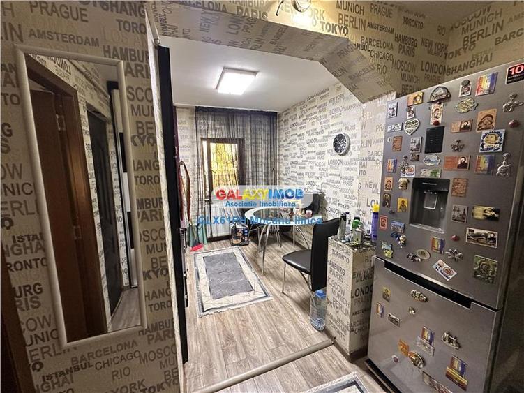 Vanzare apartament 3 camere, Paltinis, Ploiesti - 10