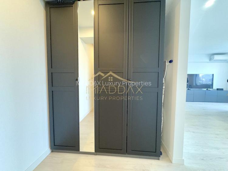 Apartament cu 2 camere *67mp utili + Terasa* // Pipera - Rond OMV - 22