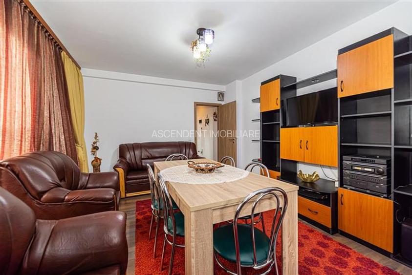 Apartament deosebit in zona Coresi, terasa mare, parcare, boxa, Tractorul, Braso - 38