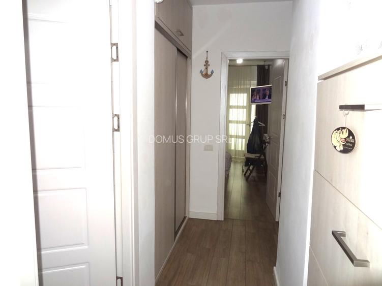 Kaufland- Garsoniera dubla de vanzare cu suprafata utila de 44mp. - 14