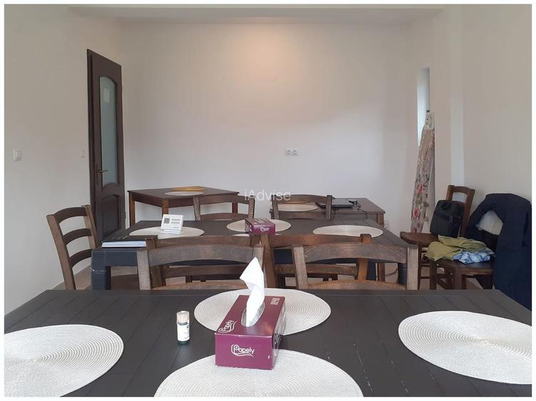 Pensiune La Cheie In Simon - 22