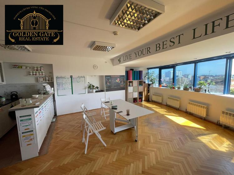 Universitate - Batistei | 2 Camere | Bloc 2000 | Balcon | Metrou