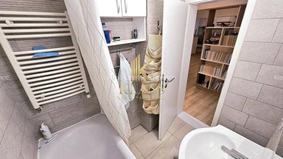  Apartament cu 3 camere – locul perfect pentru noul tau inceput  - 9