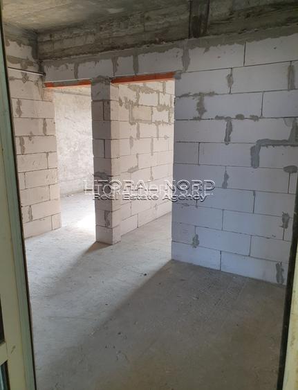 Exclusivitate-Inel 1, bloc relativ nou,ap.2 camere,81mp,2 balcoane,etaj 4,cu pod - 6