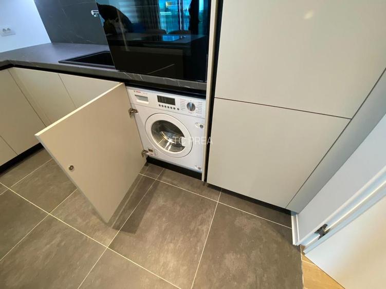 2 camere Lux One Mircea Eliade complet mobilat/utilat, proprietar - 23