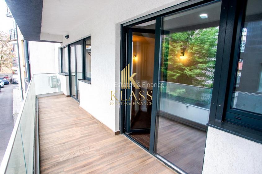 Apartament 3 camere | Stefan cel Mare - Piata Romana - 9