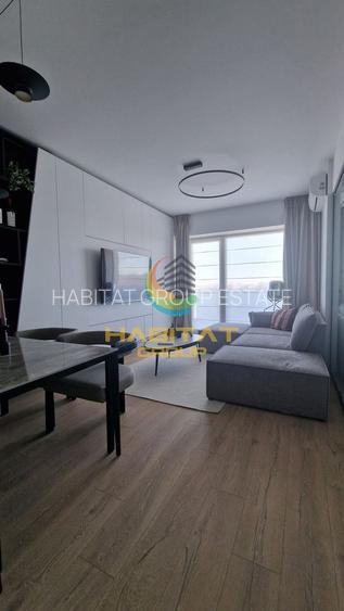 Apartament 2 camere -Premium - Predare Imediata - 18