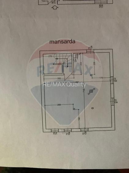 Spațiu de birouri cu 3 camere modern in zona Decebal - 11