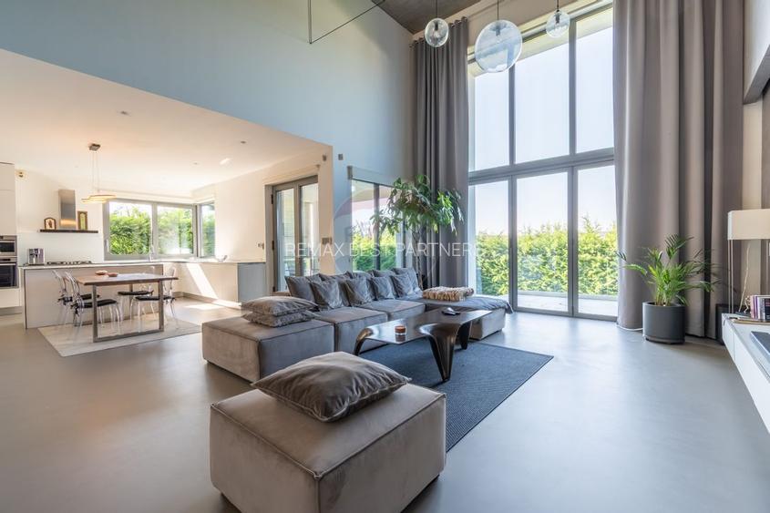 Casa de lux de vanzare in White House Residence - 3