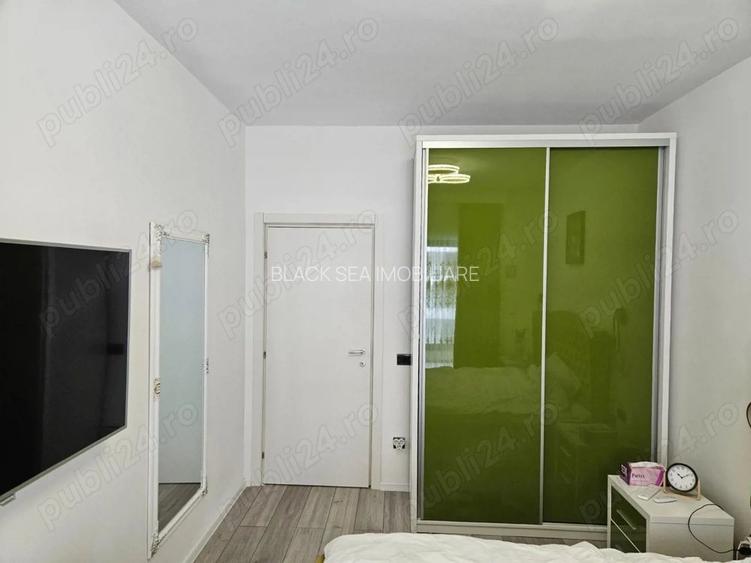 Apartament 3 camere premium – prima linie la mare – Casa Del Mar - 4