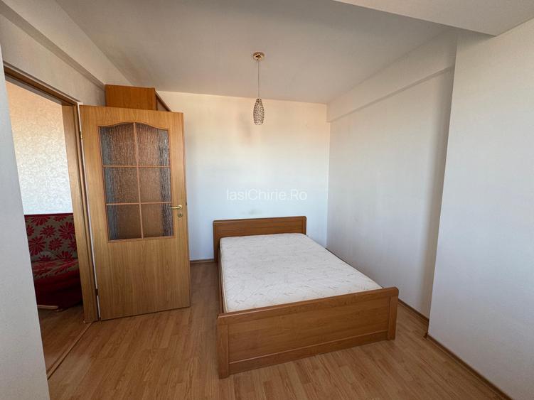 Apartament cu 2 camere Tatarasi - 7