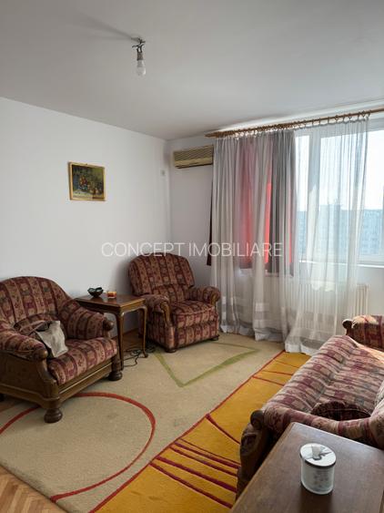 Apartament 3 camere – zona Gara de Nord / Ministerul Transporturilor, Comision 0 - 2