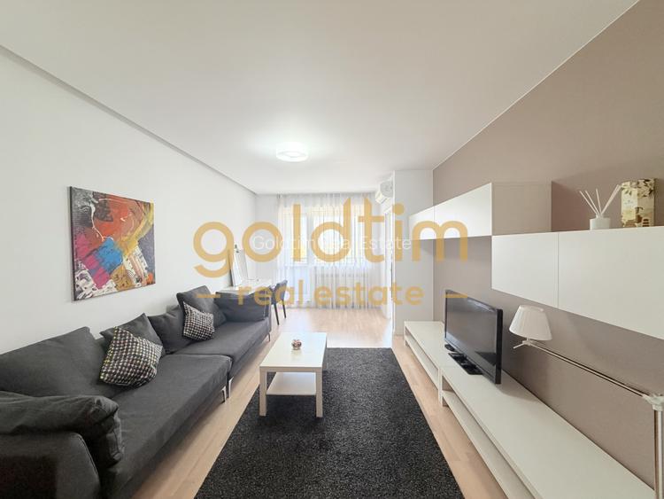 SUPER LUMINOS / 2 BAI / PRIVELISTE UNICA/ SPATII DEPOZITARE - 33