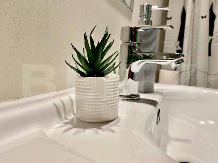 9 Apartamente, 2 camere, ultracentral - Investitie  - 19