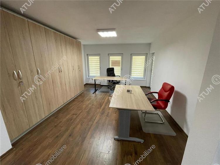 Apartament  camere 2 balcoane si loc parcare in Arhitectiilor Sibiu - 2