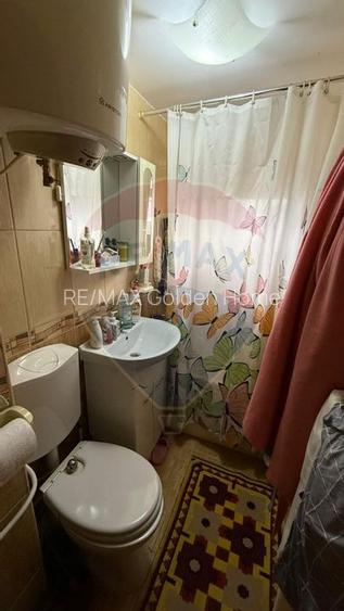 Apartament cu 2 camere de vânzare în zona Sud - 6