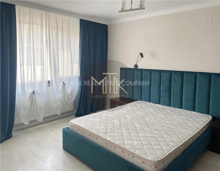 Vila 4 camere | Mobilata&utilata I Campul Pipera - 9