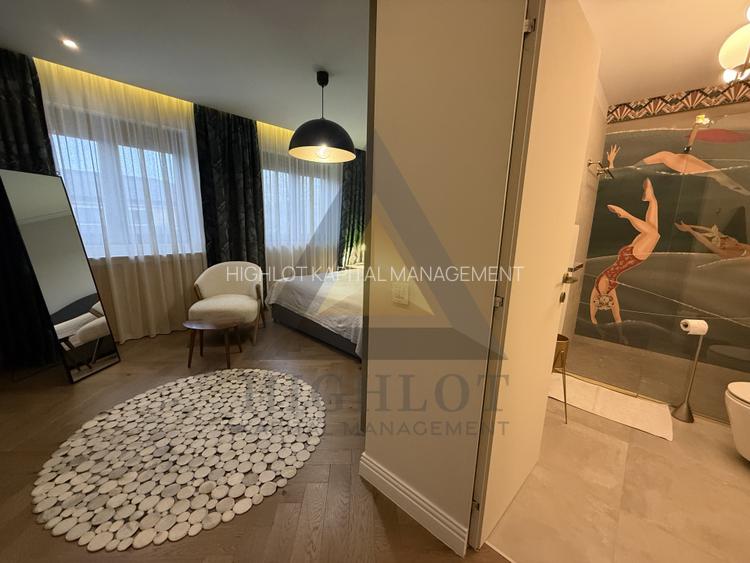 OXFORD GARDENS | VILA UNICA CU 6 CAMERE | RENOVATA 2023 SI MOBILATA COMPLET - 26