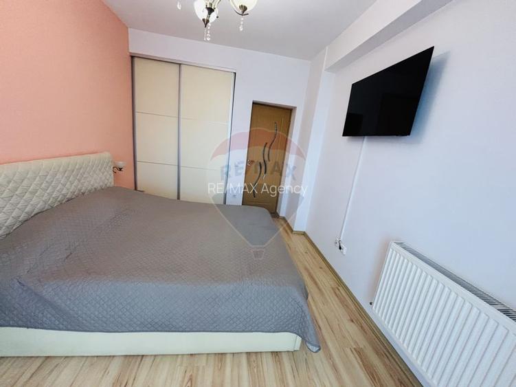 Apartament cu 2 camere de vânzare în zona Doamna Ghica - 28