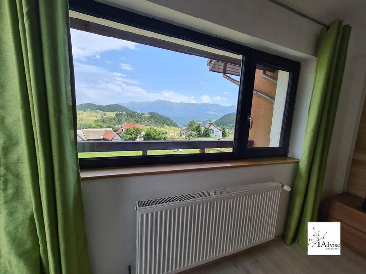 Vila Cu Panorama De Vanzare In Fundata - 21