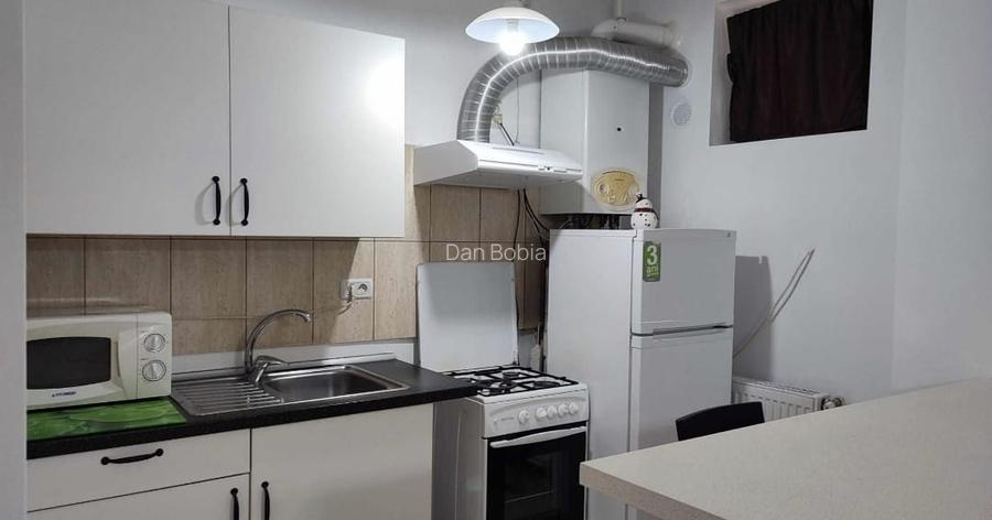 Garsoniera 10 min M Brancoveanu DB1908 - 8