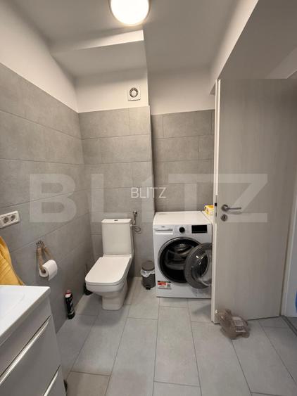 Apartament 2 camere, 60 mp utili, zona Triaj - 6