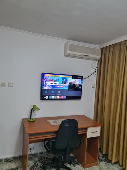 SUPERB AP. 2 CAM. DEC. IN ZONA TINERETULUI - VACARESTI - 9