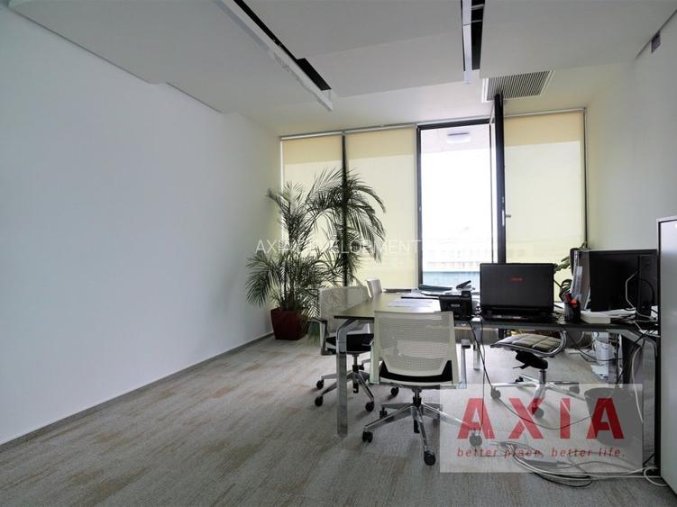 Inchiriere birouri zona Dacia-Eminescu, comision 0% - 7