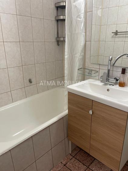 Garsoniera de închiriat Decebal Alba Iulia - 7