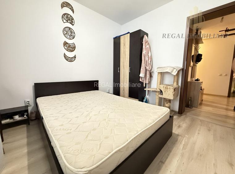 3 Camere | Popești -Solstițiului | Parcare | Balcon - 6