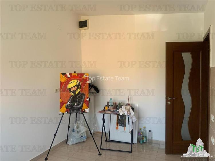 Spatiu Comercial -zona  Coiciu - 3 Camere - Centrala - Termen lung,Constanta - 9