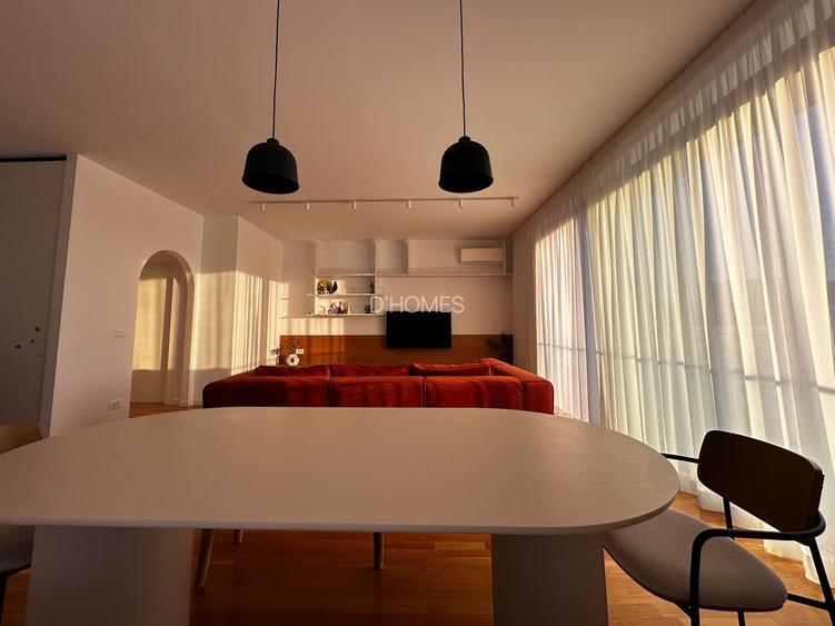 Apartament Premium 4 Camere - de Închiriere – Jandarmeriei - Băneasa - 3