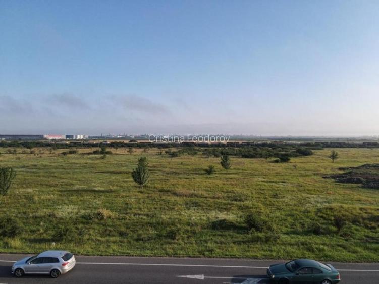 ✨ Teren cu potențial major de dezvoltare – oportunitate investițională premium!  - 5