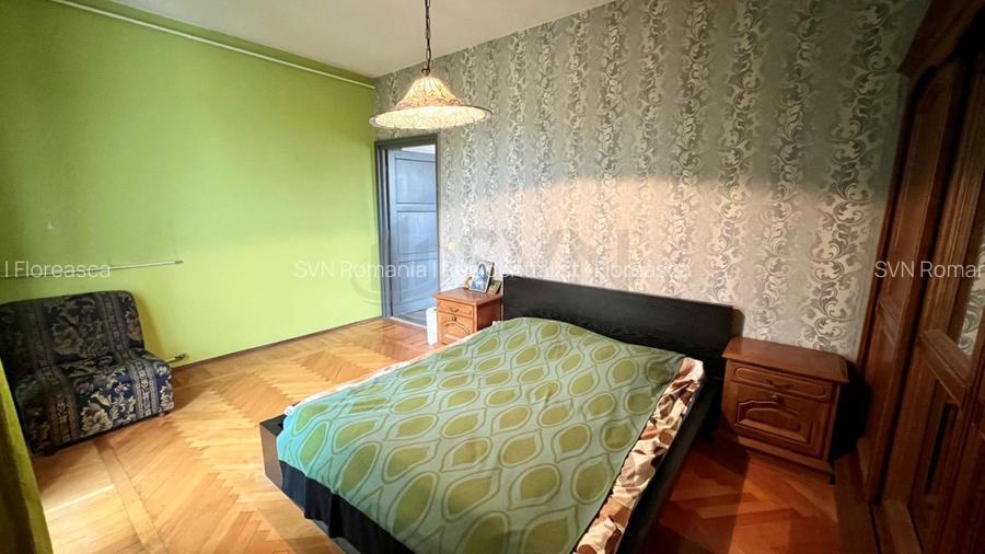 REA1028527 Apartament 2 camere Floreasca l Compozitori l Boxa Inclusa - 6
