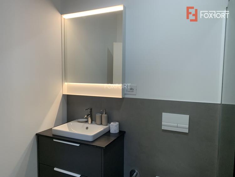 Apartamente de lux de inchiriat in Dumbravita, zona Ikea - 7
