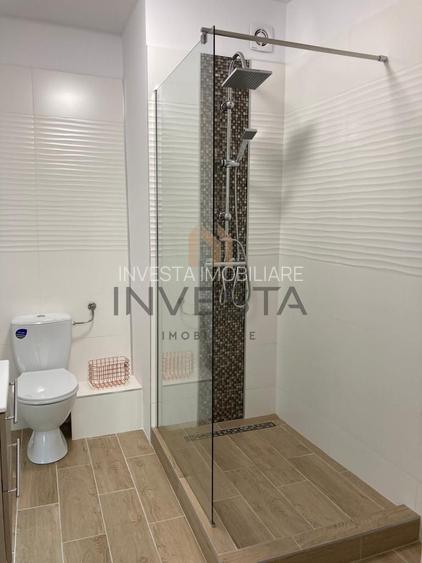 Apartament modern de inchiriat cu parcare - Zona strazii Frunzisului - 7